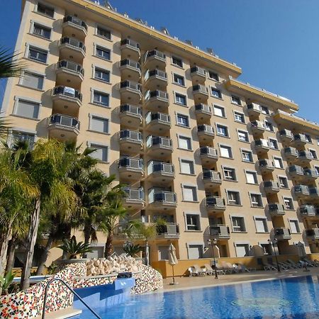 Apartamentos Mediterraneo Real 2 Fuengirola Εξωτερικό φωτογραφία
