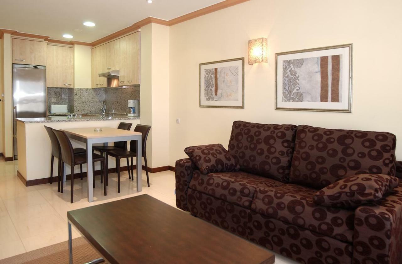 Apartamentos Mediterraneo Real 2 Fuengirola Εξωτερικό φωτογραφία