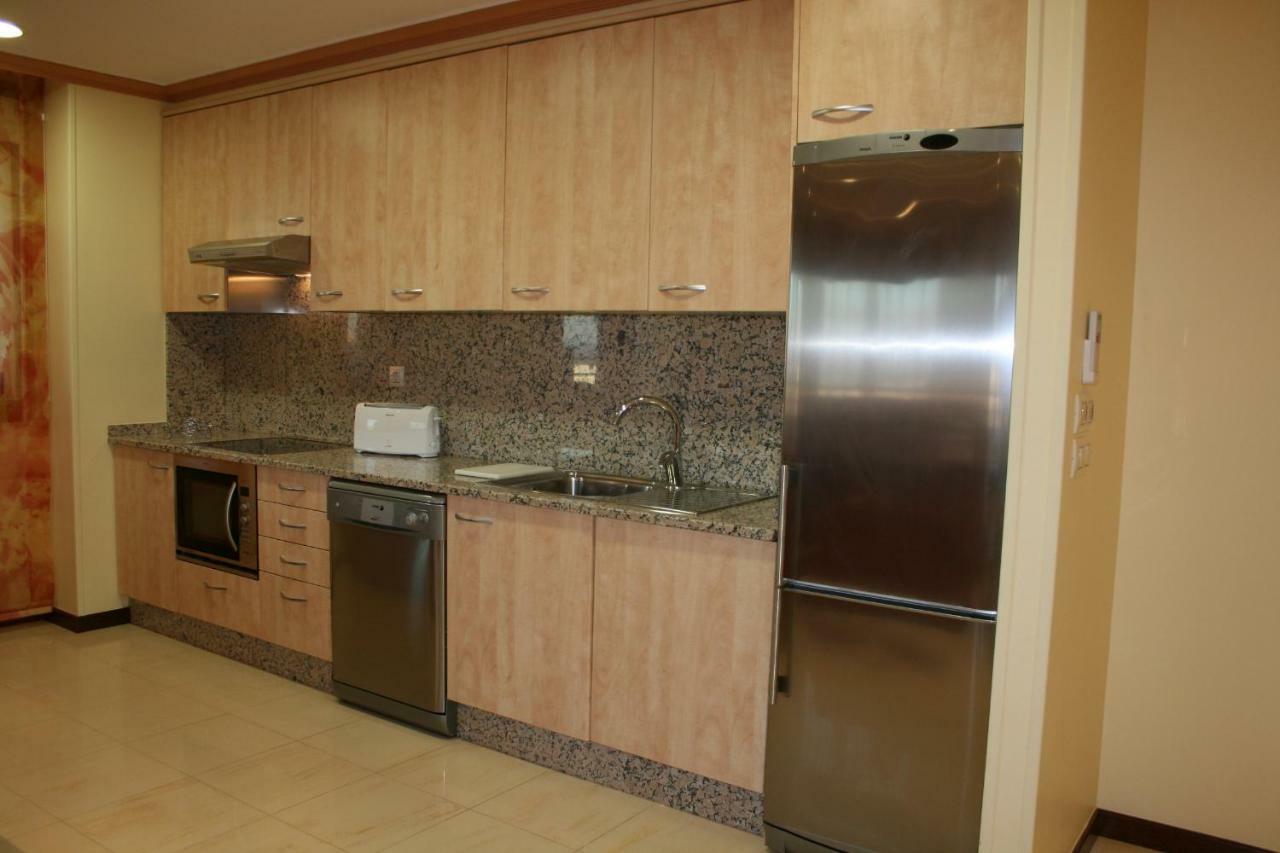Apartamentos Mediterraneo Real 2 Fuengirola Εξωτερικό φωτογραφία