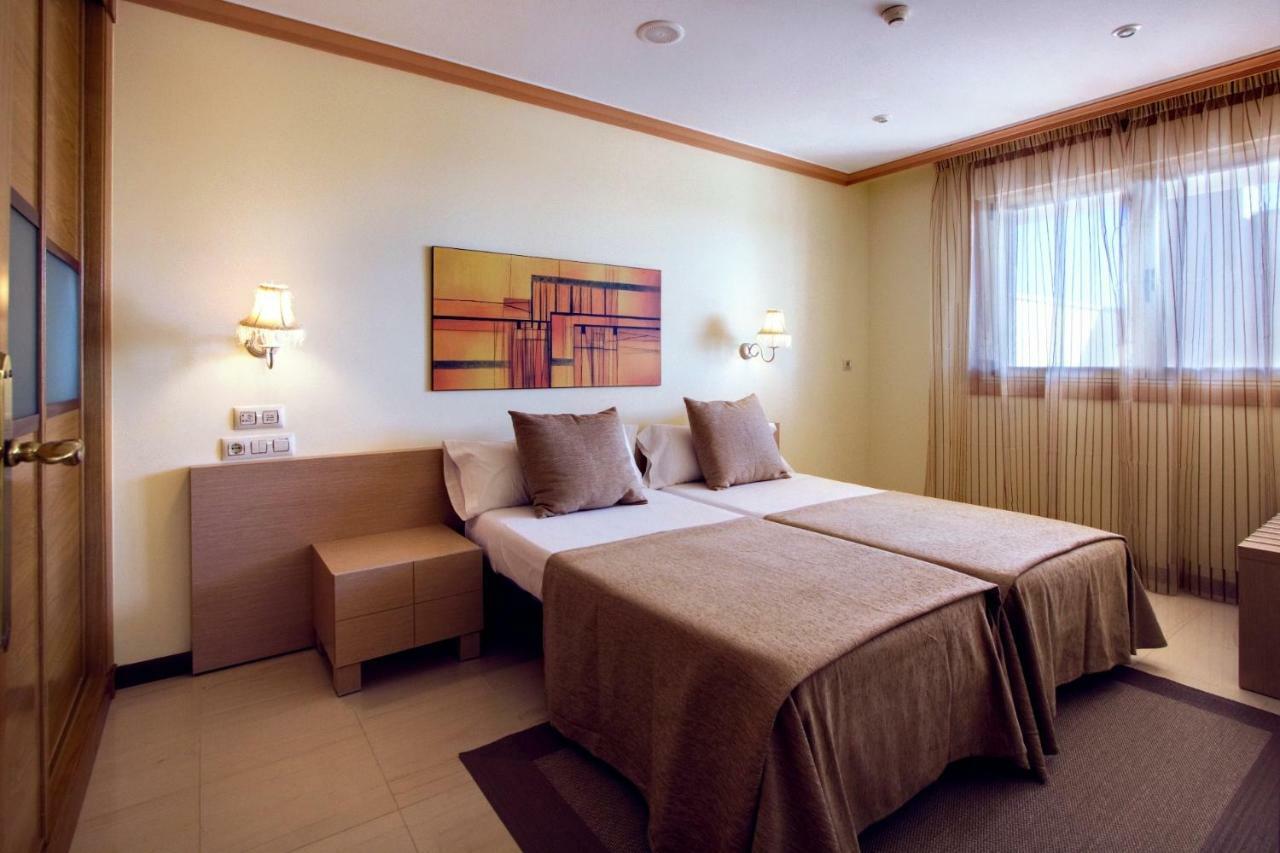 Apartamentos Mediterraneo Real 2 Fuengirola Εξωτερικό φωτογραφία