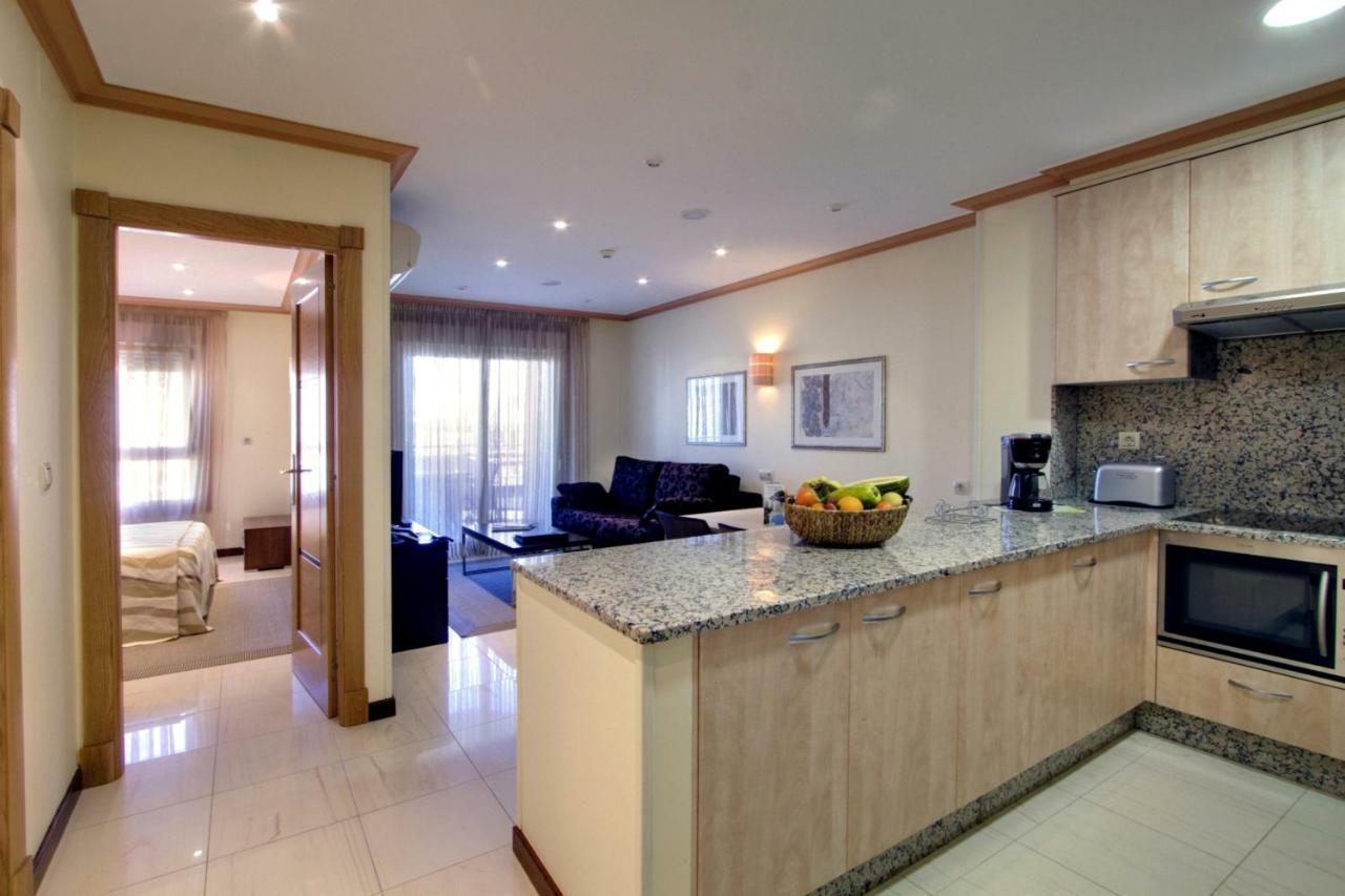 Apartamentos Mediterraneo Real 2 Fuengirola Εξωτερικό φωτογραφία