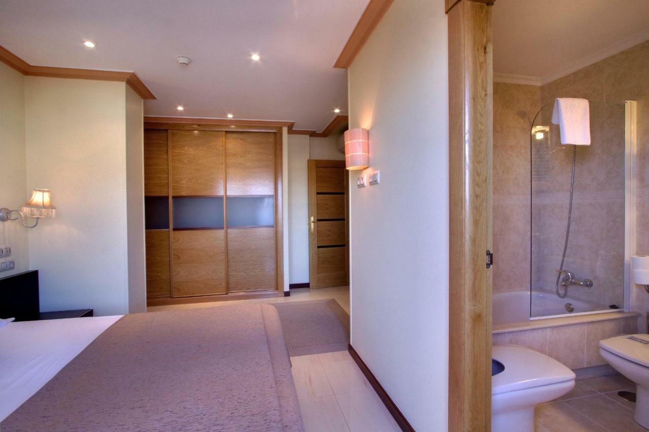 Apartamentos Mediterraneo Real 2 Fuengirola Εξωτερικό φωτογραφία