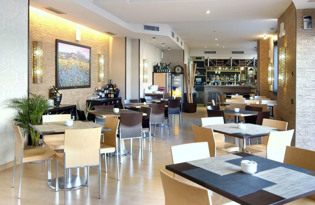Apartamentos Mediterraneo Real 2 Fuengirola Εξωτερικό φωτογραφία